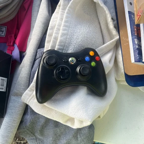 Control for Xbox